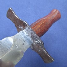 French M1916 WW1 Vengeur Fighting Knife Trench Knife 5